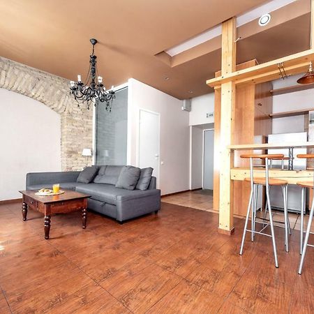 Angel House Vilnius, Dysnos Apartment Exterior photo