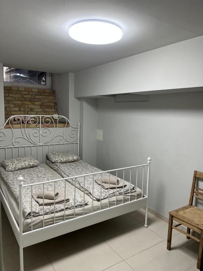 Angel House Vilnius, Dysnos Apartment Exterior photo
