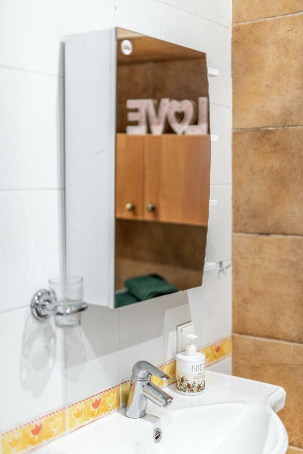 Angel House Vilnius, Dysnos Apartment Exterior photo