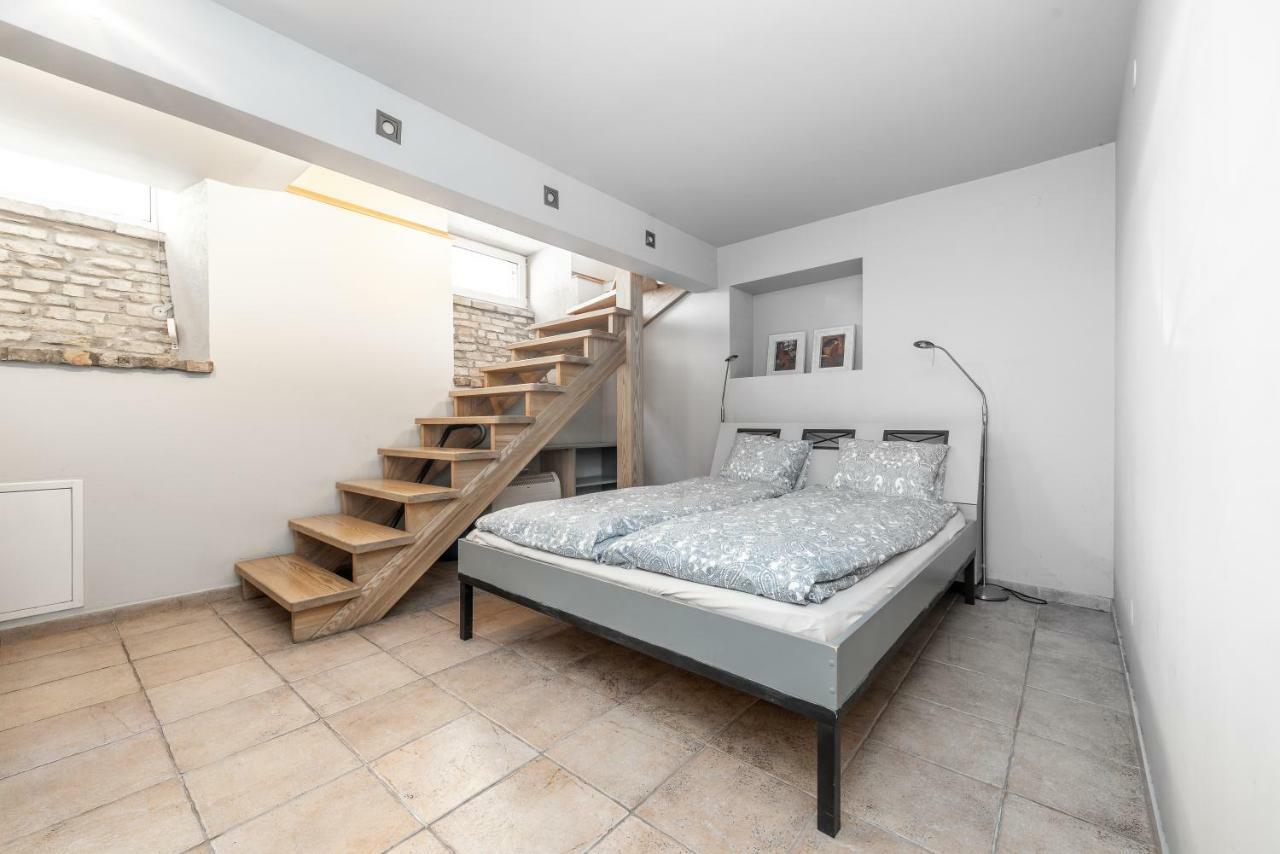 Angel House Vilnius, Dysnos Apartment Exterior photo